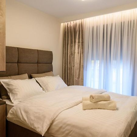 Perla Lux Apartmani Indija Экстерьер фото