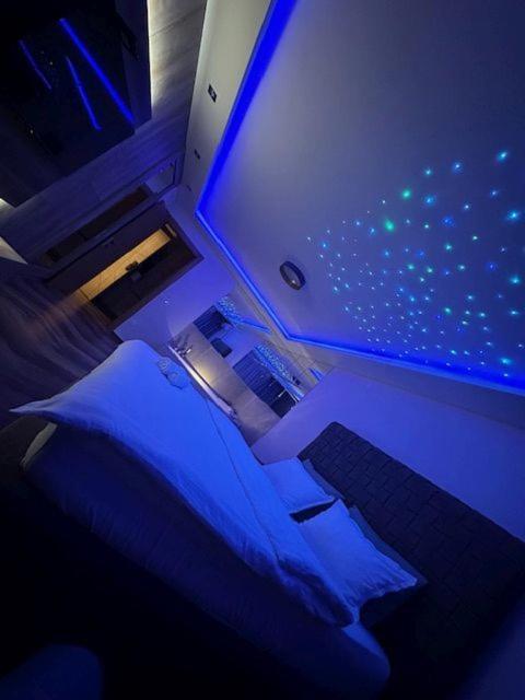 Perla Lux Apartmani Indija Экстерьер фото