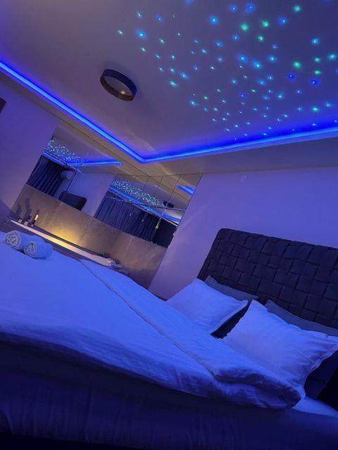 Perla Lux Apartmani Indija Экстерьер фото